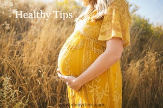 Pregnancy Tips