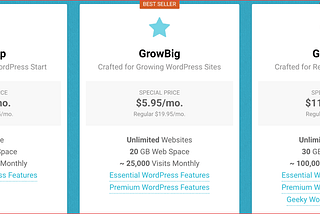 Save 60% On #SiteGround Hosting [Limited time Deal] #WordPress #Hosting