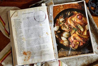 The Best Cookbooks For Your Family