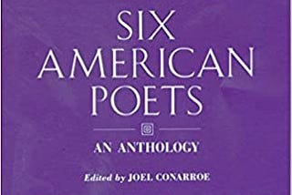 Download In &#PDF Six American Poets: An Anthology Read #book ^ePub
