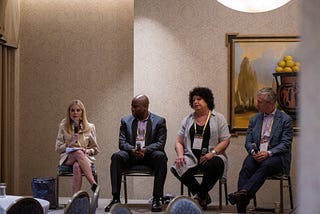 Building and Maintaining Successful Board Chair-CEO Relationships