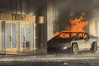 MAGA Madness: Weekly Distillation (June 8, 2025) — “The Elon + Trump Divorce”