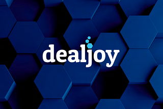 DEALjoy ___ PROJECT OVERVIEW