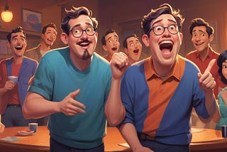 Dry Humor: Crafting Subtle, Intelligent Jokes