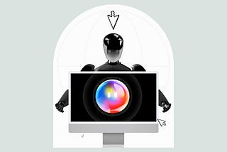 Top 10 web design trends for 2025