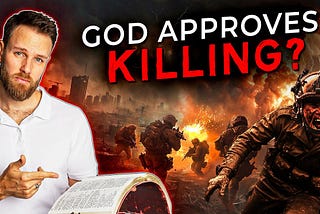 Is God of War ok for Christians?