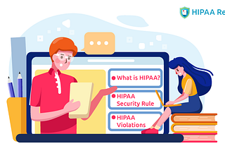 Using LMS To Comply With HIPAA