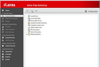 Avira Antivirus Upgrade Cripples Millions Of Windows PC