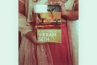 Book Review: A Suitable Boy by Vikram Seth