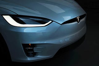 Tesla: 4 Reasons Why It’s Ahead of Its Time
