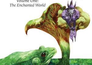 PDF ^-> FULL BOOK ^-> The Collected Toppi Vol. 1: The Enchanted World #*BOOK