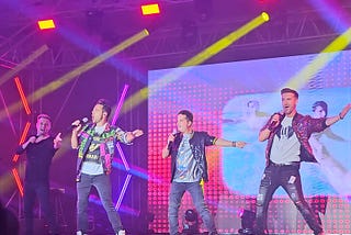 Concert Review: ✨ Manifested the a1 Twenty-Five Concert in Davao — The Pop Blog