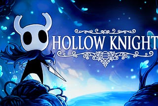Calling All Entomologists: Why You Should Play Hollow Knight