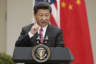 Finding Balance in the US-China Relationship