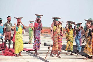 Mahatma Gandhi National Rural Employment Guarantee Act(MGNREGA)