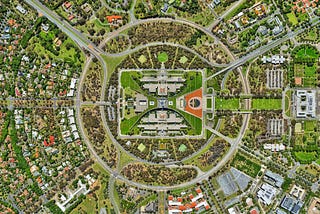 Designing Future Cities