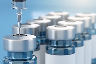 Is The Global Supply Chain Ready For A COVID-19 Vaccine?
