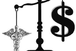 Universal Medical Choice: Even though you ask how much it costs, you can still afford it