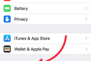 Why Can't I Email a PDF from My iPhone?: Quick Fixes!