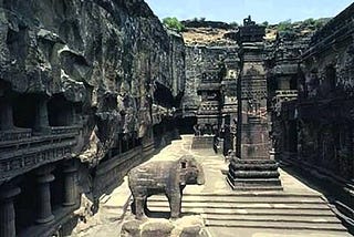 5 Oldest Temple in India