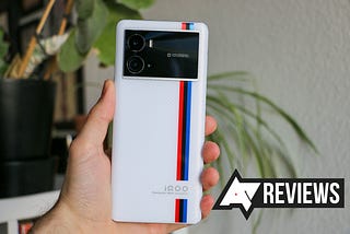 iQOO 9 Pro review: So much more than a gaming phone
