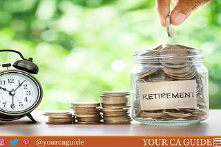 Financial Planning for Retirement