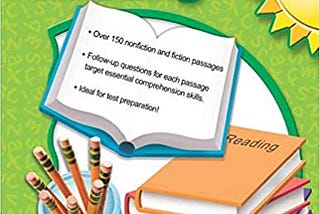 READ/DOWNLOAD@# Daily Warm-Ups: Reading, Grade 4: Reading, Grade 4 FULL BOOK PDF & FULL AUDIOBOOK