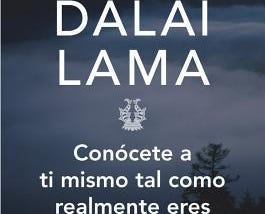 (^PDF/Kindle)->DOWNLOAD Con?cete a ti mismo tal como realmente eres By Dalai Lama XIV BOOK