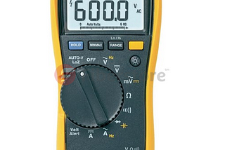 Fluke 117 Electrician’s Multimeter Review