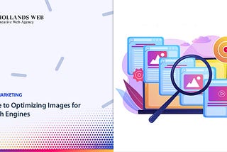 Guide to Optimizing Images for Search Engines