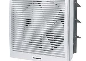 Quạt thông gió Panasonic FV-20AL9 mẫu thông dụng cho các gia đình Việt