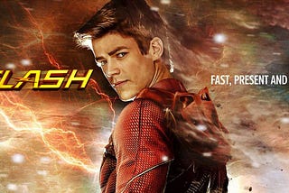 7 Mind-Boggling Superpowers That You May Not Know FLASH Has