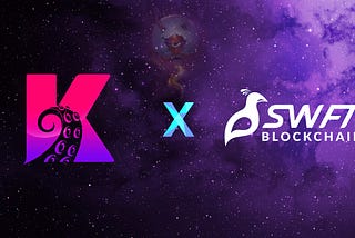 Kanaloa Network X SWFT Blockchain