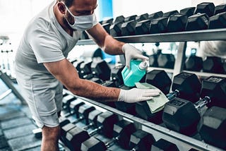 Top Marketing Tips for Gyms and Fitness Professionals During COVID-19