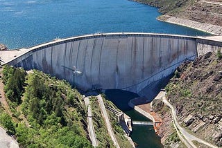 Dam Rehabilitation and Improvement Project (DRIP): Instrumentation & Monitoring of Dams