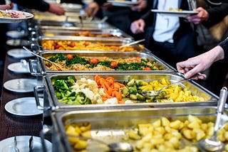 10 Skyrocketting Tips for Starting a Catering Business