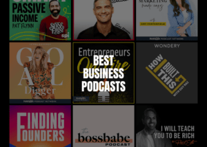 Best Business Podcasts