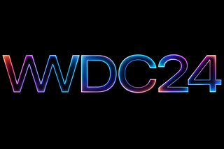 [WWDC] WWDC24 추천 세션들 — 1탄