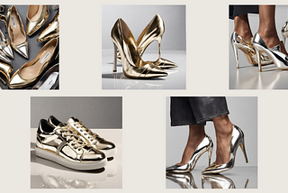 Step into Style: The Hottest Shoe Trends of 2024