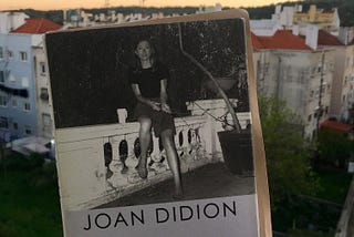 What Joan Didion Got Wrong About the South and Why It Matters.