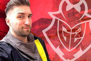 G2 Lothar on Valorant, grassroots esports, and fully supporting Vanguard