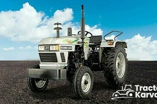 Eicher Tractors: Driving Agricultural Excellence with the Latest Innovations in India