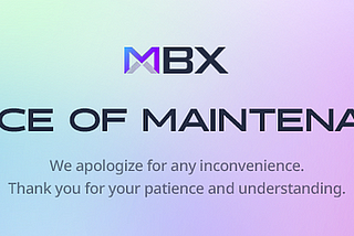 MARBLEX Service Maintenance — Explorer + MBX Station