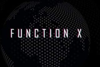 THE INTERNET COMES TO BLOCKCHAIN COURTESY OF FUNCTION X