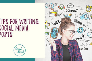 5 Secrets to Writing Engaging Social Media Posts for Your Business