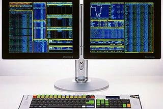 Alternatives to Bloomberg Terminal for Free
