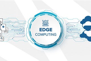 Edge computing