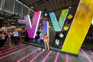 ESENS x VivaTech 2023