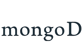 MongoDB Nedir?
