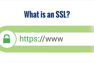 SSL Explained – One way vs Two way SSL